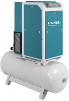 Компрессор Renner Винтовой компрессор Renner RSD-PRO-ECN 7.5/270-7.5