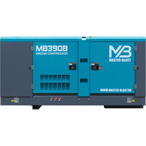 MB390B-10 фото 2