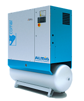 Винтовой компрессор ALMiG COMBI-11/500-8