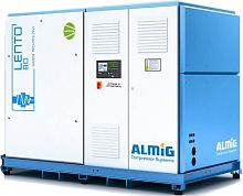 Винтовой компрессор ALMiG LENTO-31 W-10