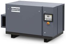 Поршневой компрессор Atlas Copco LZ 20-10 BM