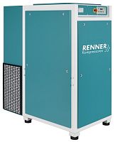 Винтовой компрессор Renner RSF-PRO 55.0-13